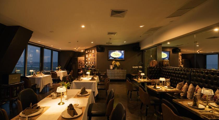 SureStay Hotel by Best Western Vientiane - image 15
