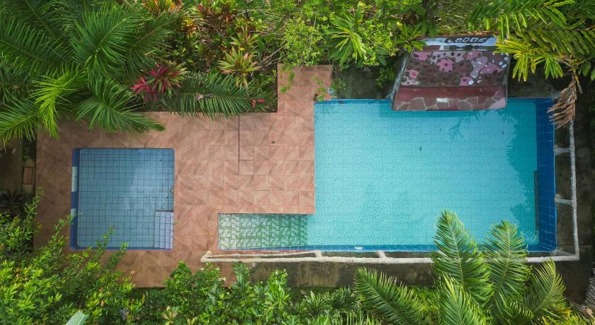 Iguanitas Lodge