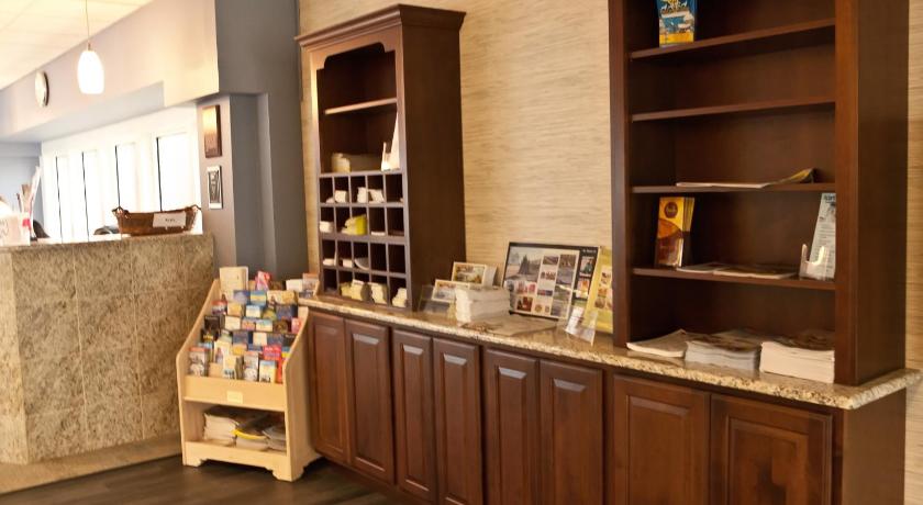 Watson's Regency Suites photo
