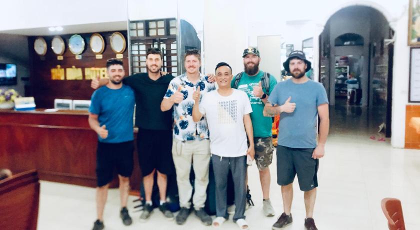Hai Hoa Hotel photo