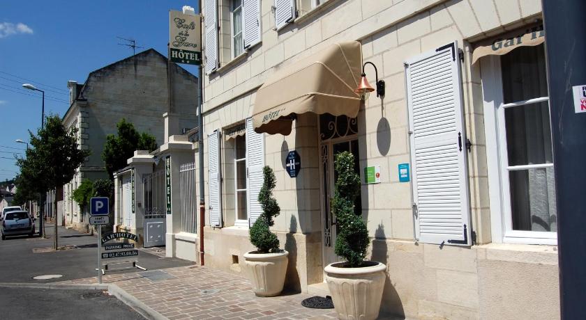 Hôtel Belle Epoque