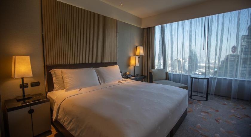 Image of Okura Club King Room – Club Lounge access 3