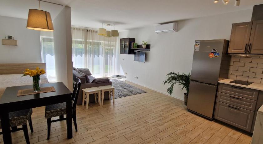 Jaukus apartamentai photo
