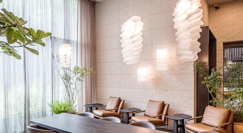 Incheon Incheon Guwoldong Annk Hotel Incheon Guwol 3-Star Hotel amenity