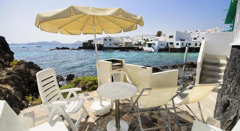 Casa La Marea — Hotel in Lanzarote