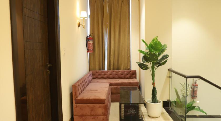 Sehdev B&B 850 meter from Golden Temple photo