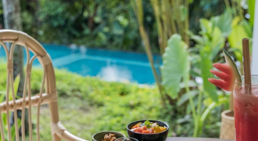 The White Villas Ubud - image 8