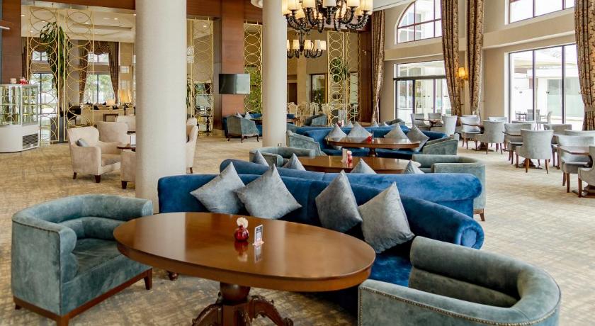 Wellborn Luxury Hotel - image 8