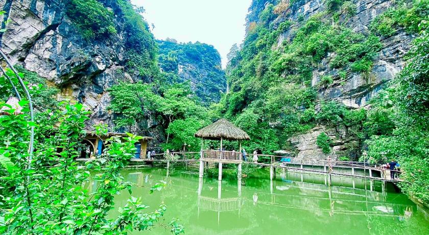 Green valley homestay — Hotel in Ninh Bình
