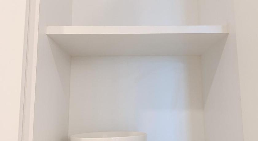 ホーチミン Elvita Landmark Luxury Residence 4つ星 ゲストハウス プール