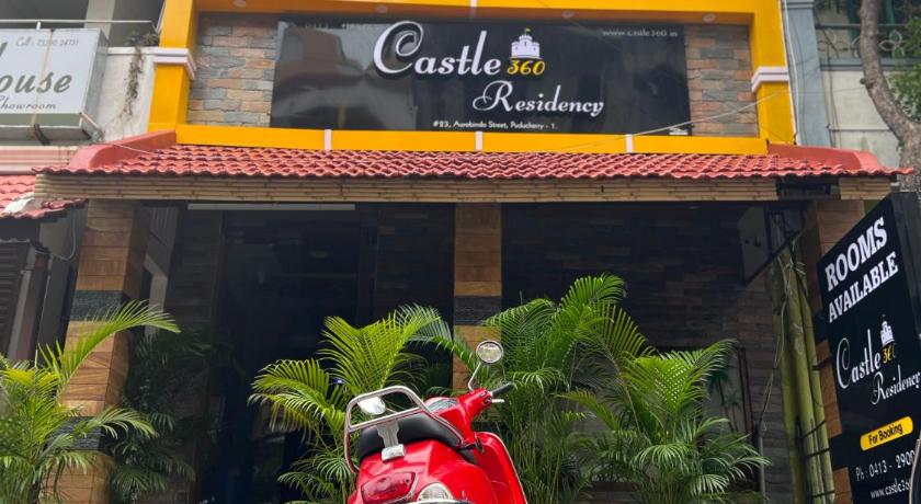 Castle 360 Residency - image 10