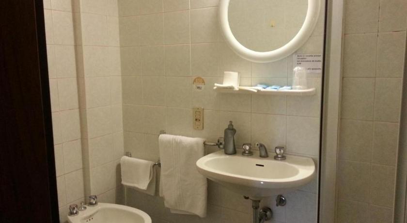 Hotel Stazione photo