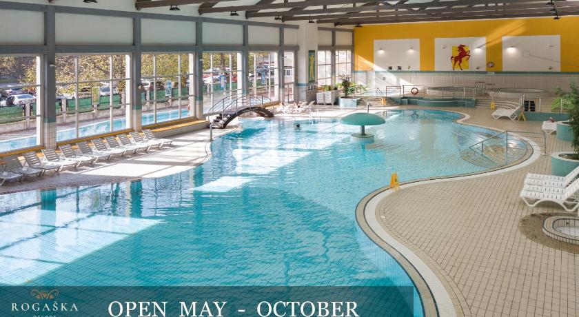 Grand Hotel Rogaska photo