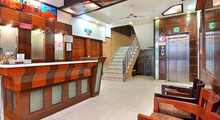 Hotel Aster Inn Karol Bagh photo