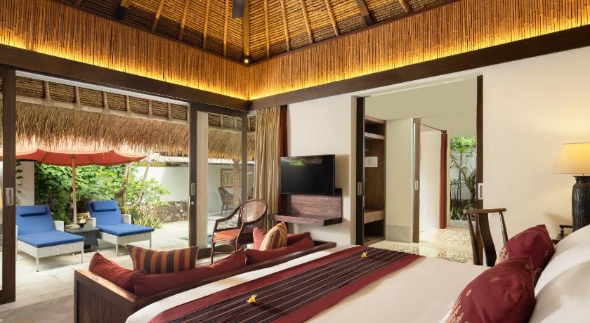 Image de Villa Suranadi 1&nbsp;Chambre avec Piscine (Suranadi One Bedroom Pool Villa) 3