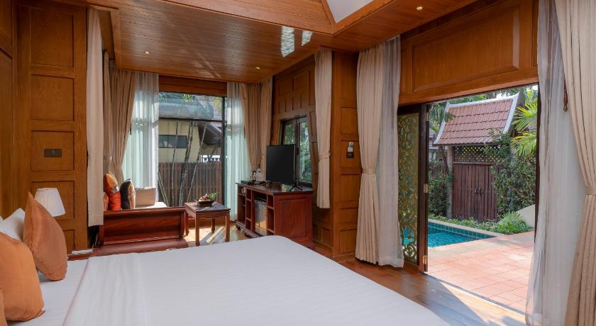 Imagen de Villa con piscina (Pool Villa) 8
