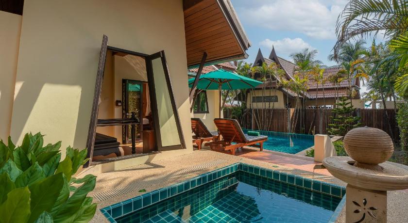 Imagen de Villa con piscina (Pool Villa) 12