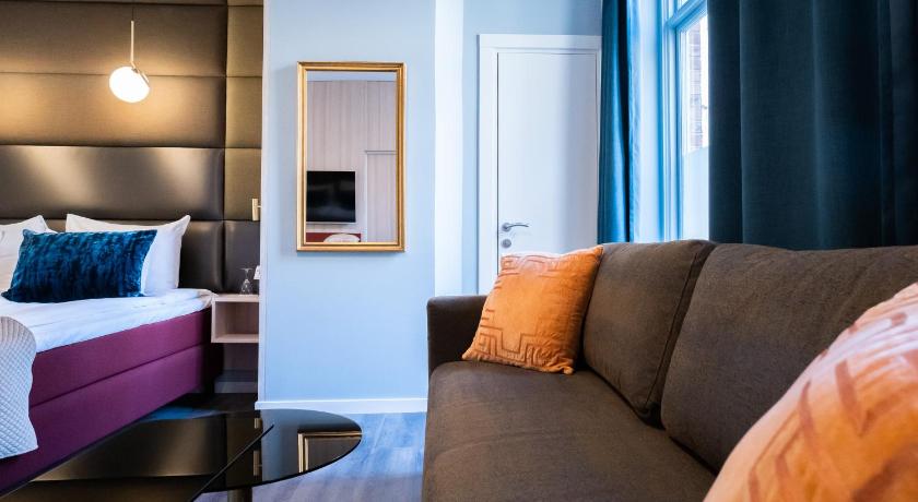 Image of Junior Suite 5