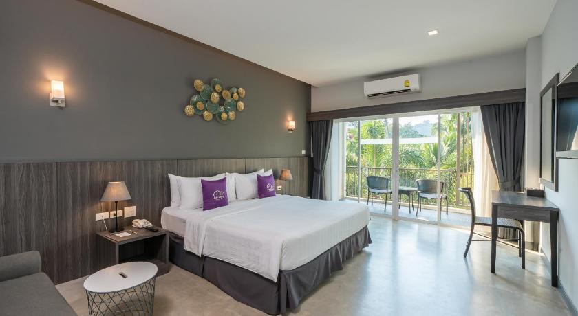 Image of Deluxe Garden View 0