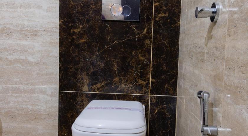 Perfect Stayz Dwarkesh - Near Railway station - image 23