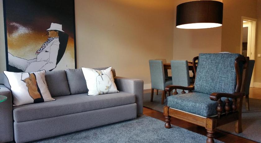 Image of Deluxe Apartment 12