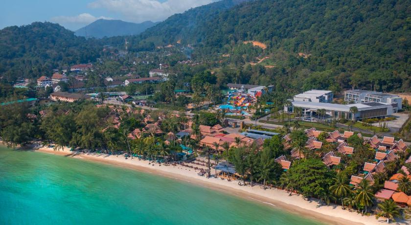 Koh Chang Paradise Resort (SHA Extra Plus)