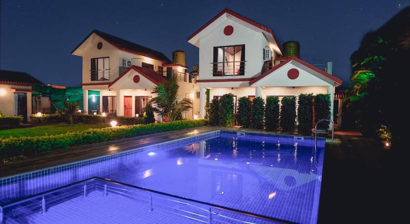 Berryl Resorts photo