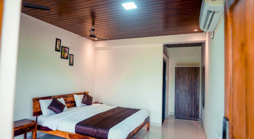 Berryl Resorts photo