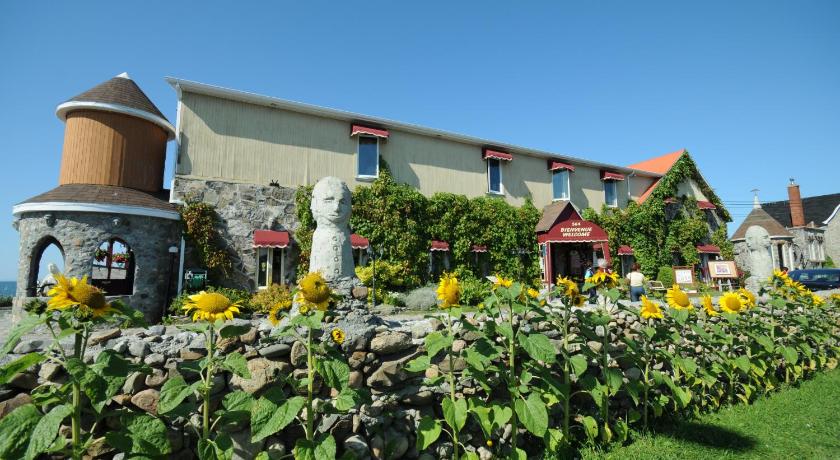 Auberge Marcel Gagnon photo