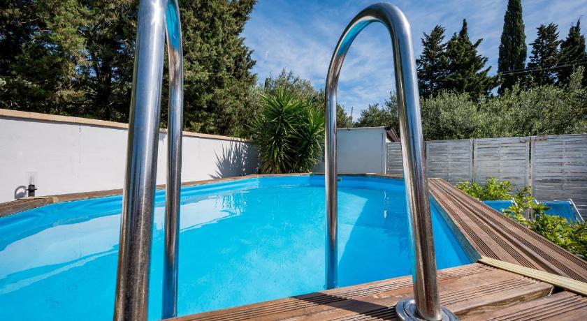 Villa Gagliardetta — Hotel in Castellammare del Golfo