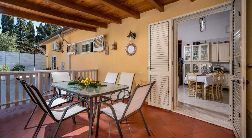 Villa Gagliardetta photo