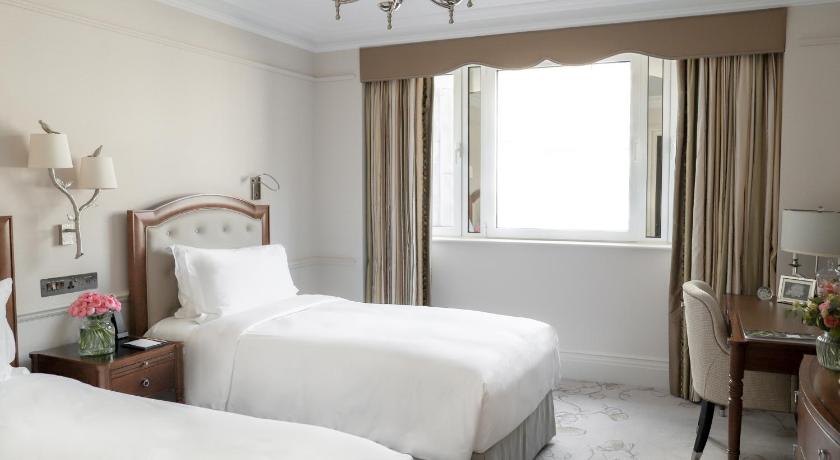 Image of Standard Twin Room 1