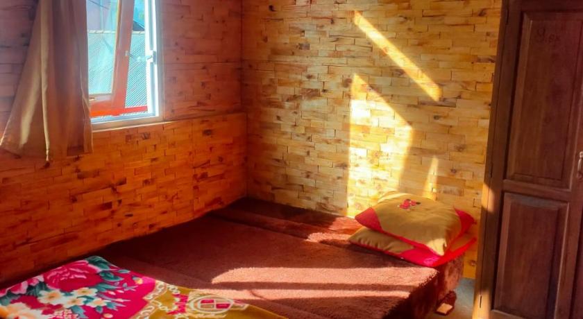 Homestay Vasconcella Syariah photo