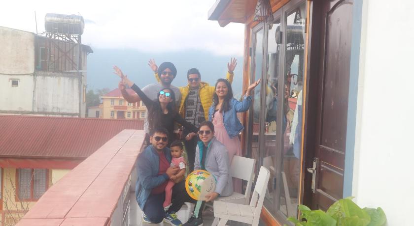 May Nui Homestay photo