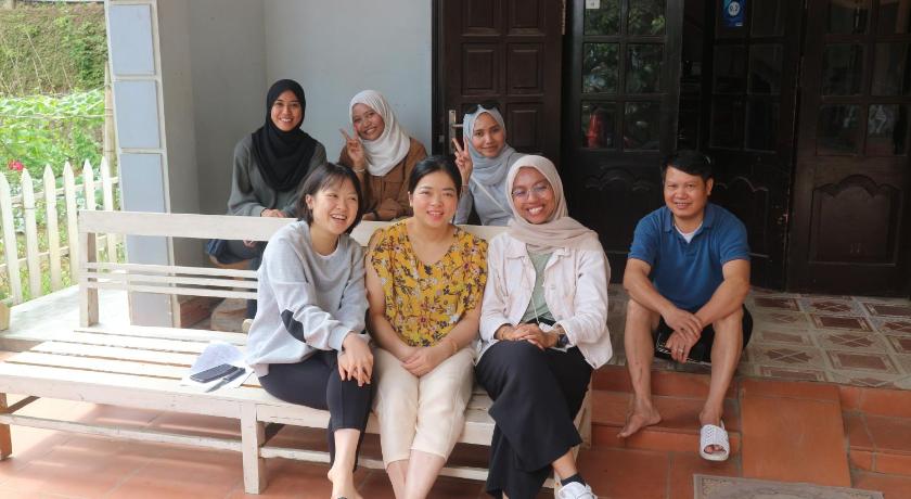 May Nui Homestay photo