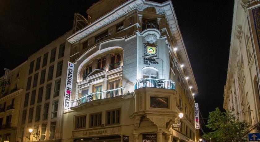 Casual del Teatro Madrid photo