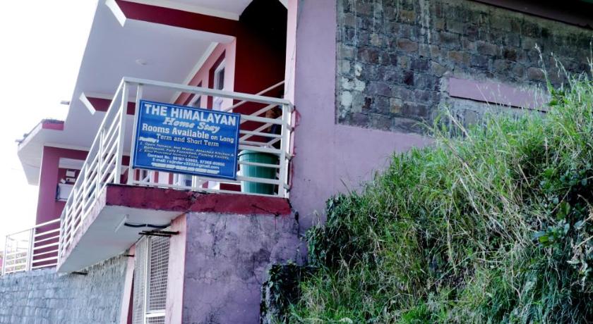 Himalayan Homestay photo