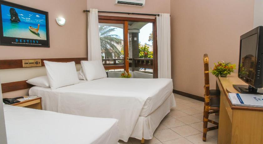 Image of 1 Queen And 1 Single, Nonsmoking, Standard Room, Air Conditioning 0