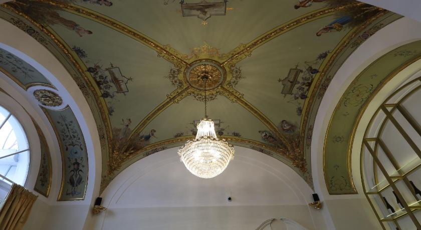 Il Salotto della Regina photo