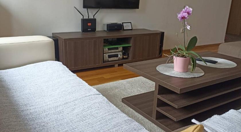 Apartment Bella Casa free parking — Hotel in Sarajevo