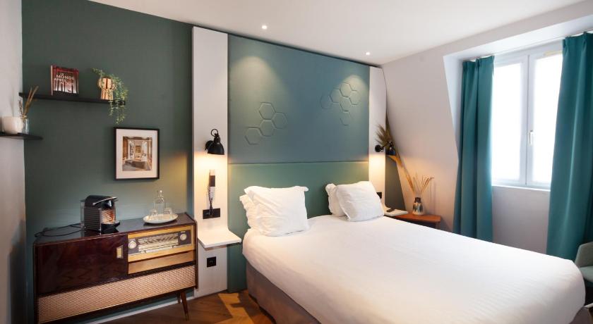Vendome-Saint Germain Hotel photo