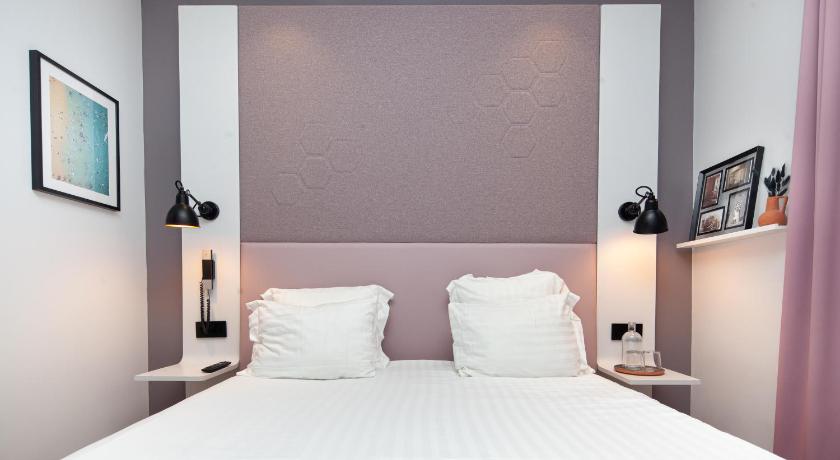 Vendome-Saint Germain Hotel photo