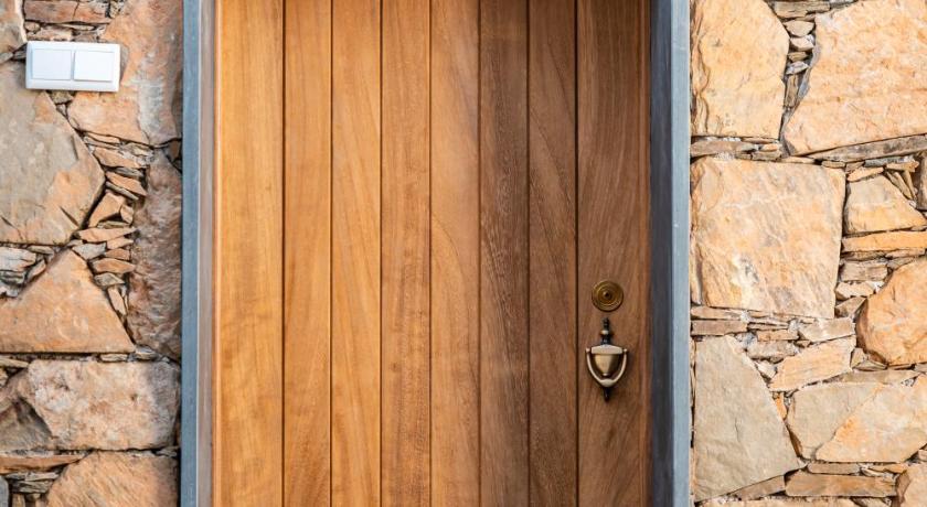 埃斯特雷托 Casa das Ruas (Xisto Sentido®) 3星级 民宿 大堂