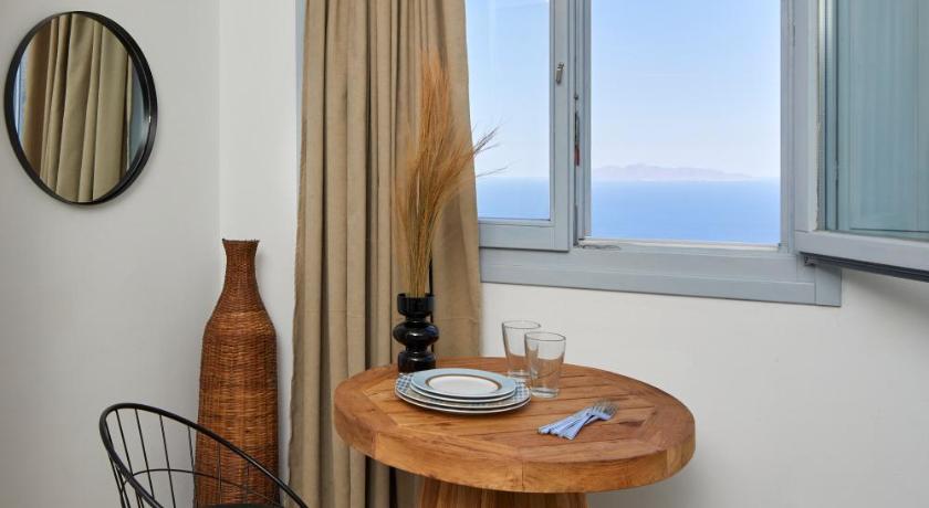 Bluewhite Villa Santorini photo