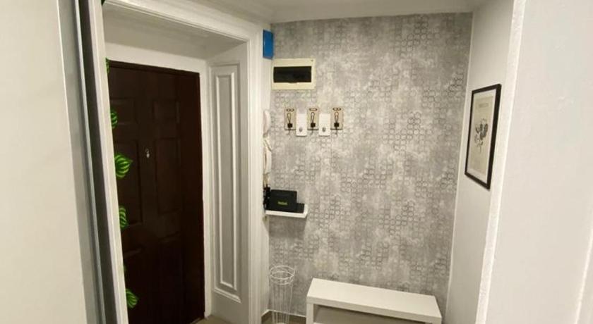 베오그라드 Lana apartman 3성급 싱글룸 스위트룸