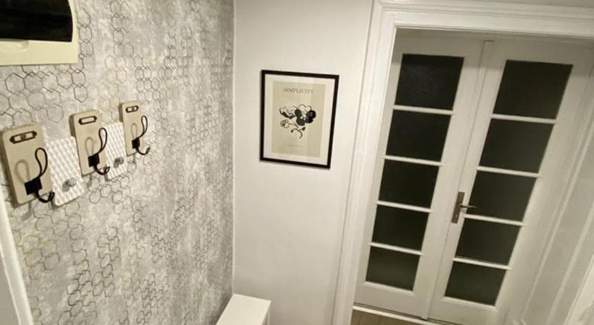 베오그라드 Lana apartman 3성급 싱글룸 수영장