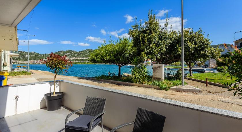 Apartman Stela