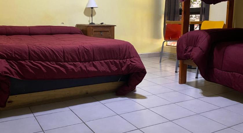 Mitre Suites photo