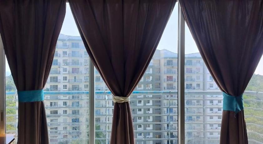 Apartment santai Marina photo