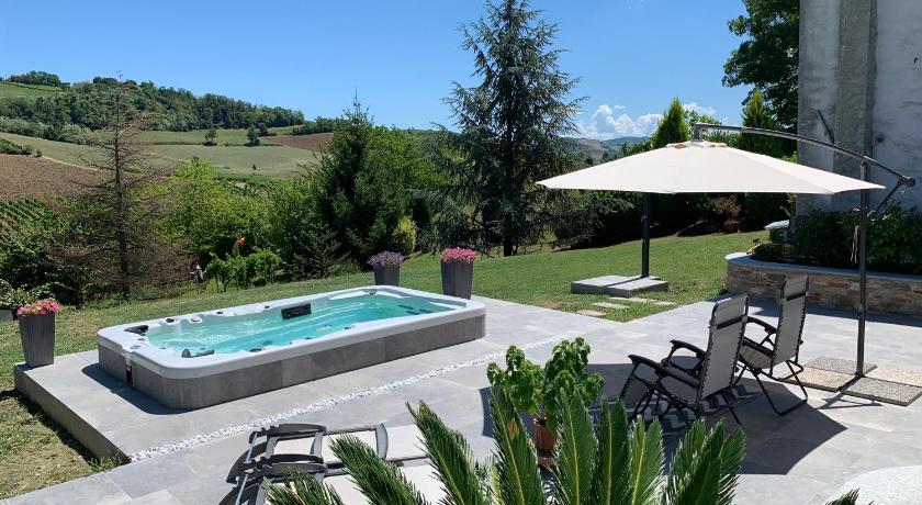 B&B Casa Favari